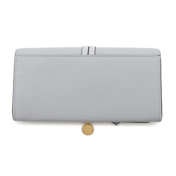 Chloe Alphabet Leather Long Wallet - Picture 3 of 9